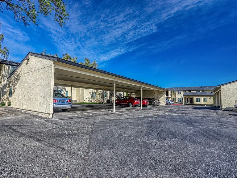Pepper Tree Village Apartments — Photo 21