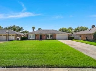 529 Turtle Creek Dr, Shreveport, LA 71115