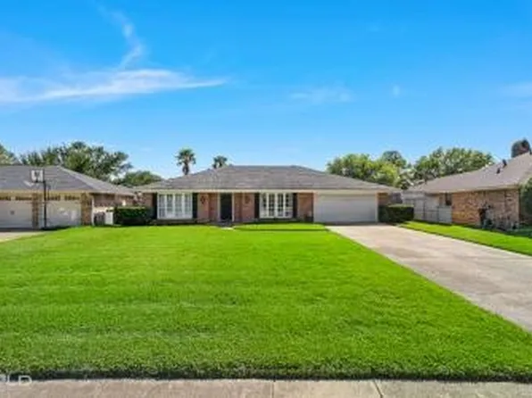 529 Turtle Creek Dr, Shreveport, LA 71115