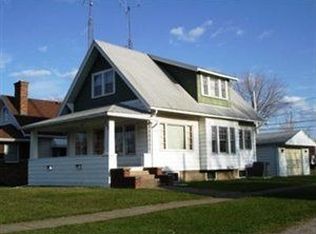302 E 6th St, Pt Clinton, OH 43452