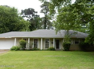 1510 Springridge Dr, Jackson, MS 39211