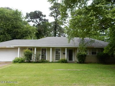 1510 Springridge Dr, Jackson, MS, 39211