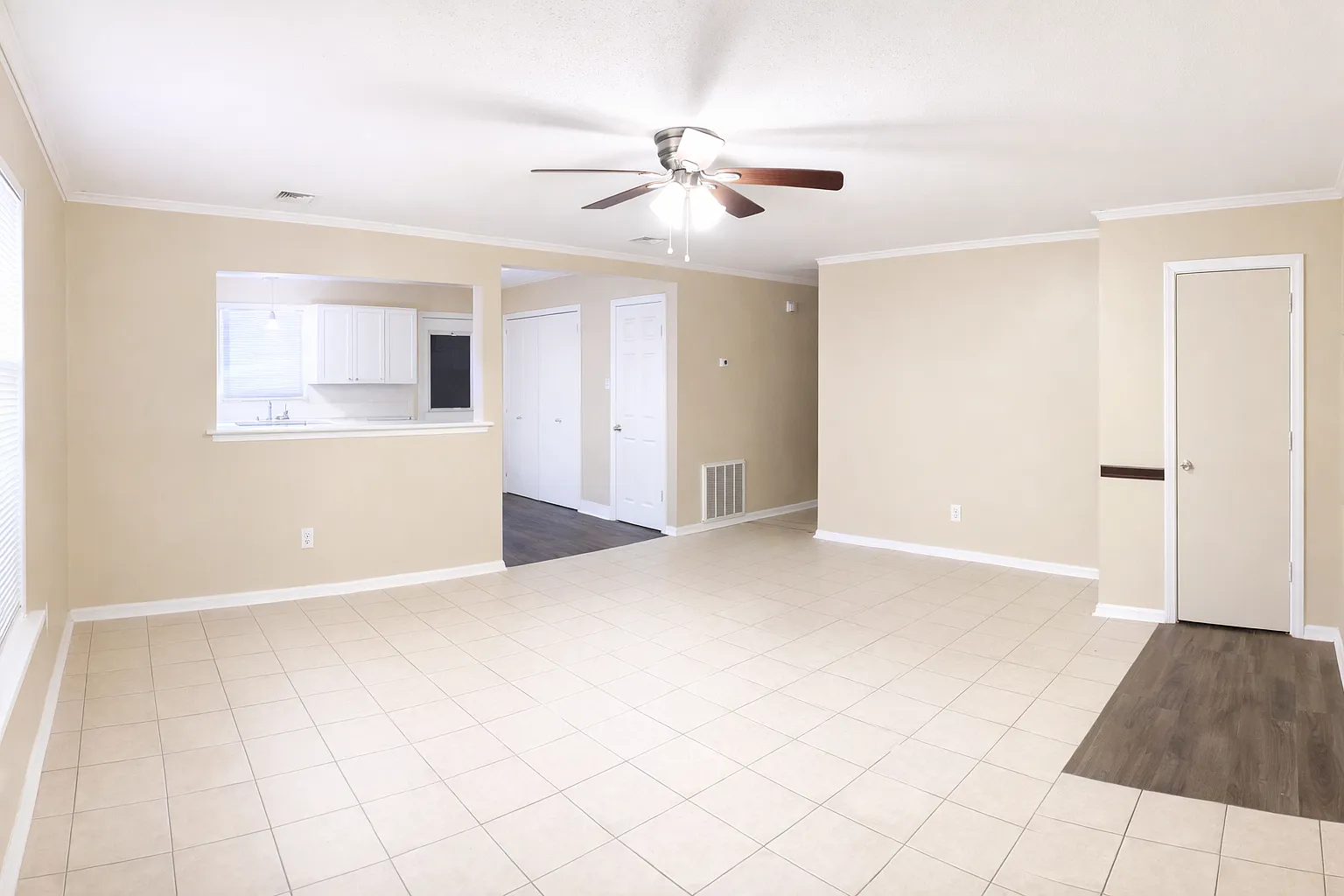2 bed, 1.0 bath, 1100 sqft, $1,450 — Photo 3
