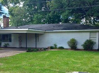 121 Magnolia St, Crowley, LA 70526