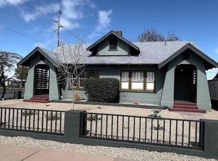 1202 E McKinley St APT 1, Phoenix, AZ 85006