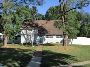 1113 Montgomery Rd, Wilmington, DE 19805