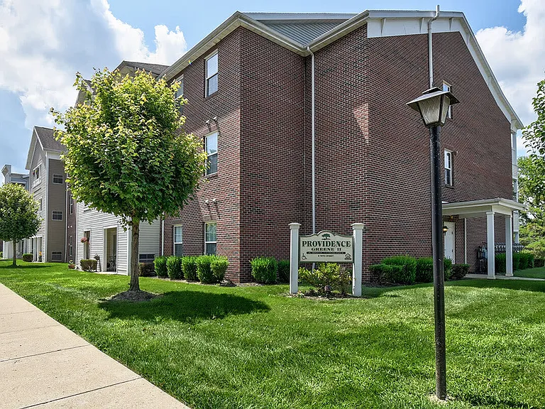 Providence Greene II — Photo 3