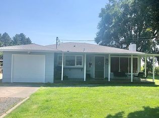 4509 Dunn St NE, Moses Lake, WA 98837