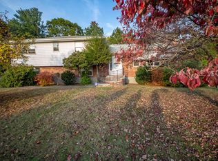 83 Rosemary Rd, Dedham, MA 02026