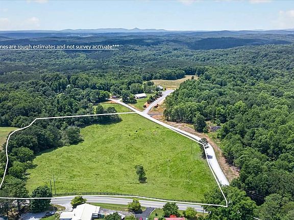 3rd image of 0 Conns Creek Rd
