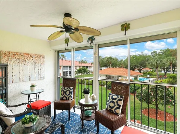 721 Mardel DR #606, NAPLES, FL 34104