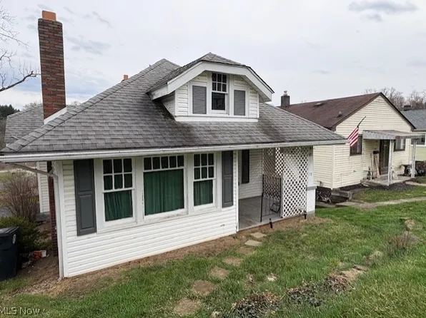 178 Rosslyn Blvd, Steubenville, OH 43952