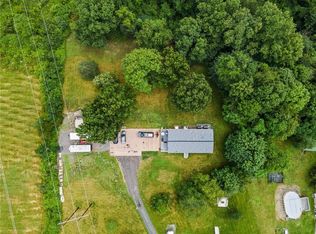 418 Frozen Ridge Rd, Marlborough, NY 12542