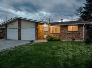 663 Vera Ct, Loveland, CO 80537
