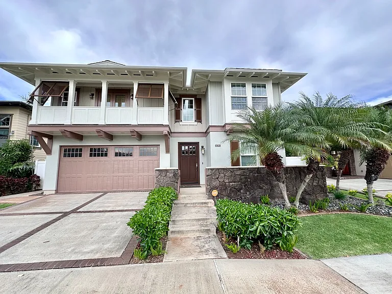 91-1014 Waikapuna St — Photo 1