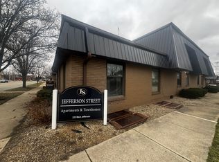 225 W Jefferson St APT 10, Plymouth, IN 46563