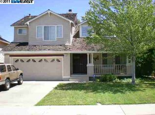 Longbranch Way, Antioch, CA