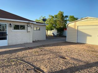 524 W 3rd St, Deming, NM 88030