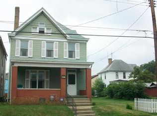 3815 College Ave, Beaver Falls, PA 15010