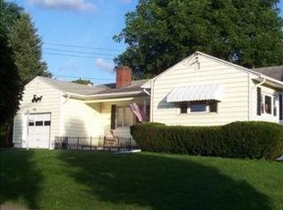 315 Millard St, Elmira, NY