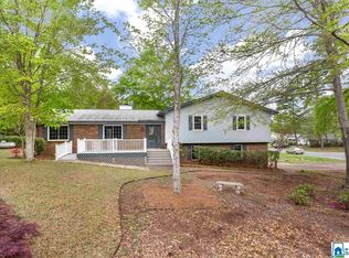 301 Macon Dr SE, Jacksonville, AL 36265
