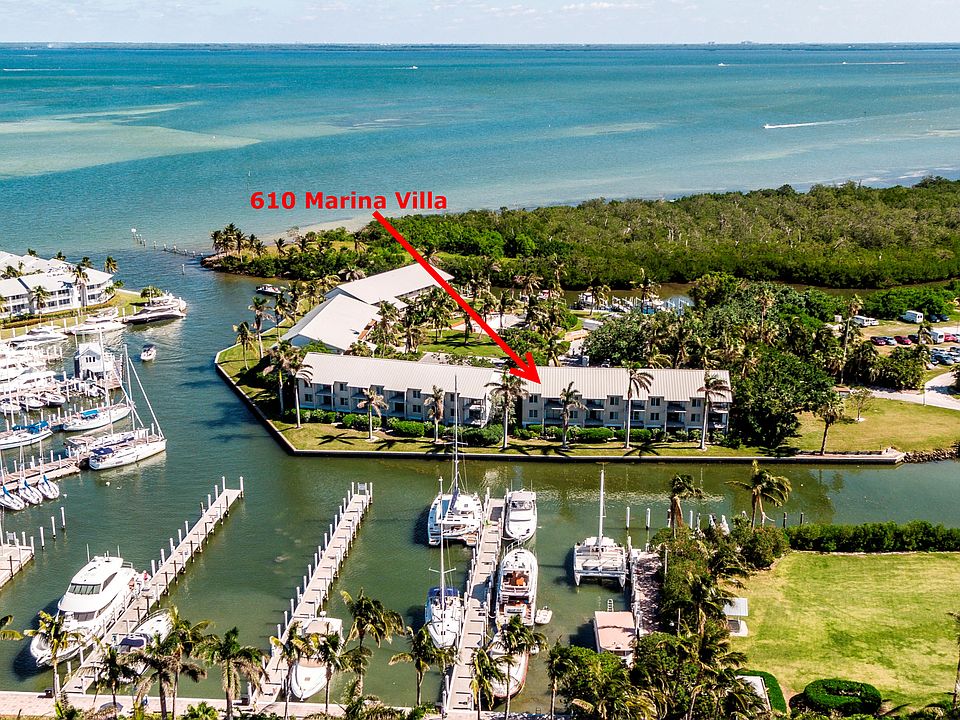 1st image of 610 Marina Villas