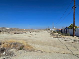 0 Mono St Lot 12, Maricopa, CA