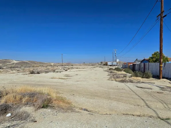 0 Mono St Lot 12, Maricopa, CA 93252