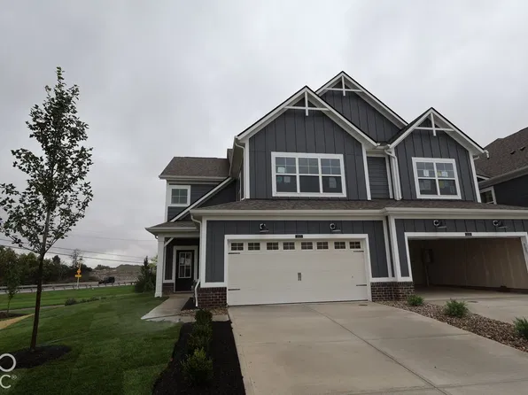 12673 Morning Ridge Way, Noblesville, IN 46060