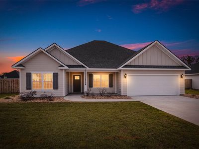 176 Allie Loop, Brunswick, GA, 31525