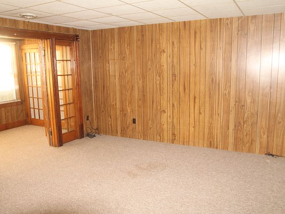 Living Room with Sunroom
