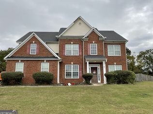 302 Brampton Way, Perry, GA 31069