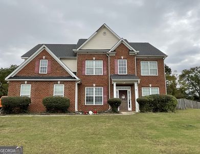 302 Brampton Way, Perry, GA, 31069
