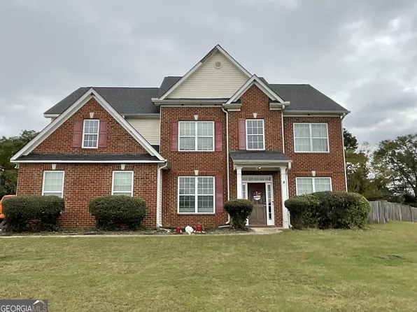 302 Brampton Way, Perry, GA 31069