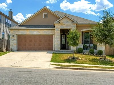 7117 Nutria Run, Austin, TX, 78744