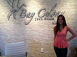 300 Bay Colony Dr N #312, Juno Beach, FL 33408