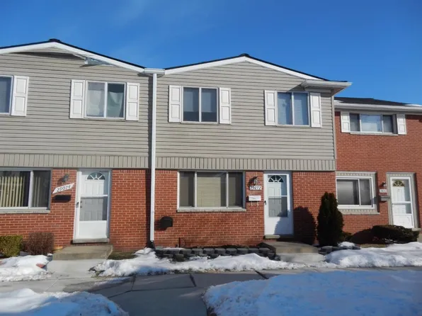 29072 Manchester St #211, Westland, MI 48185