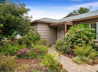 16063 Berkshire Rd, San Leandro, CA 94578