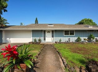 75-5808 Nani Kailua Pl, Kailua Kona, HI 96740