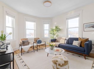 20 Tierney Street Condominium, Cambridge, MA 02138