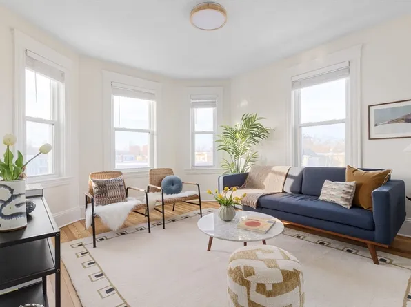 20 Tierney St #3, Cambridge, MA 02138