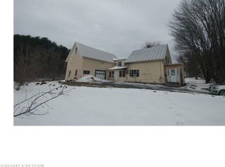 131 Main St, Skowhegan, ME 04976