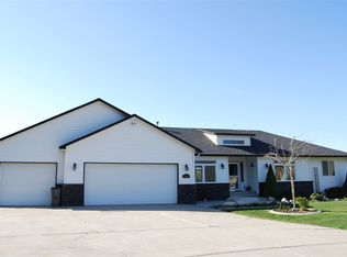 17903 E 12th Ct, Greenacres, WA 99016