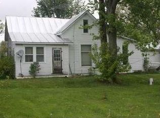 939 Preble Cty Butler Township Rd, New Madison, OH 45346