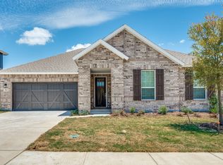 345 Fallbrook Dr, Aledo, TX 76008