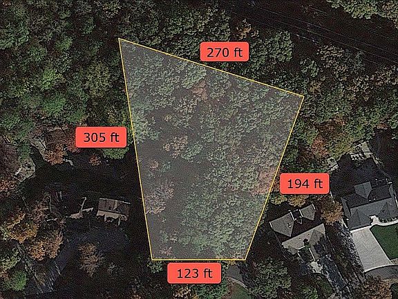 4th image of 203 Kawatuska Ln
