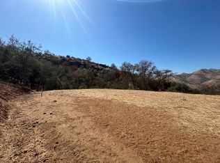42367 Corral Dr, Three Rivers, CA 93271
