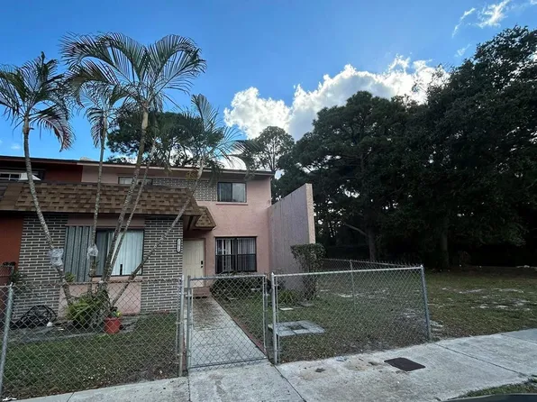 21016 NW 39th Avenue, Miami Gardens, FL 33055