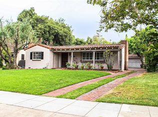 2213 Lorain Rd, San Marino, CA 91108