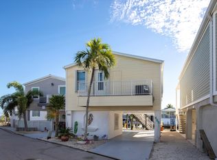 701 Spanish Main Dr #468, Cudjoe Key, FL 33042